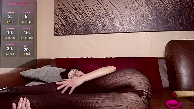 Snapshot of ElizabethLong chatting on September 2025 04:18:01 PM ElizabethLong online show from September 2025 04:18:01 PM