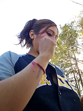 DORYY online show from November 2025 10:26:02 PM