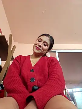 DORYY online show from April 2026 10:07:02 PM