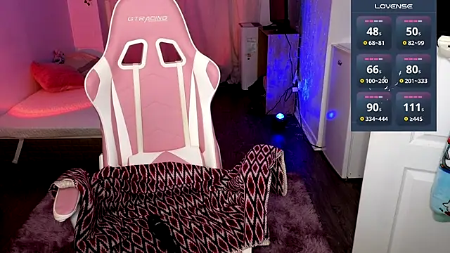 queenxlexy online show from December 2024 07:44:01 PM