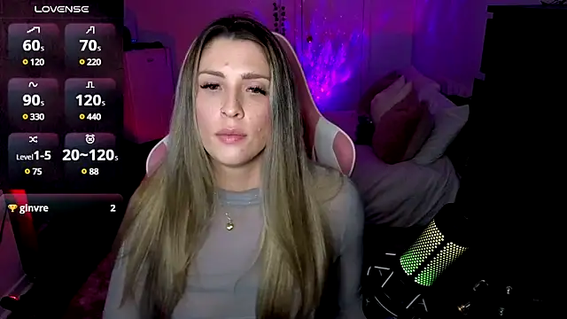 queenxlexy online show from January 2025 11:47:01 PM