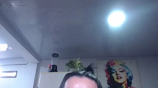 Snapshot of GABY_FOX_TS chatting on June 2026 07:18:02 PM GABY FOX TS online show from June 2026 07:18:02 PM