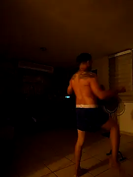 tropikboy online show from November 2025 09:53:02 AM