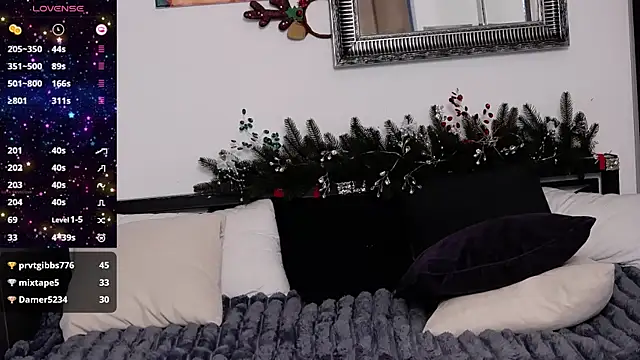 Snapshot of Ashley_Ross_ chatting on January 2025 03:07:02 PM Ashley Ross online show from January 2025 03:07:02 PM