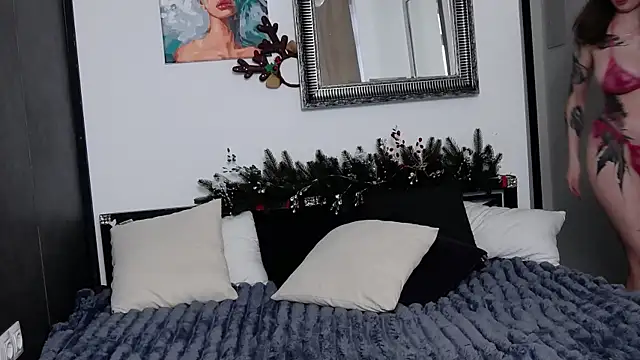 Snapshot of Ashley_Ross_ chatting on February 2025 07:40:02 AM Ashley Ross online show from February 2025 07:40:02 AM