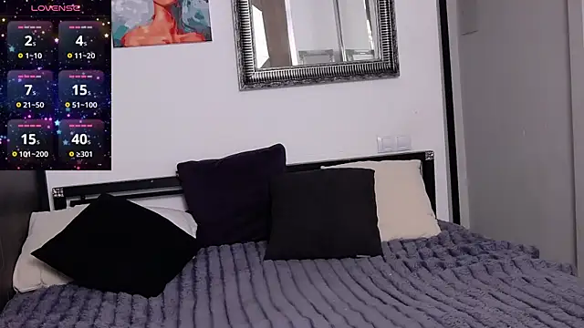 Snapshot of Ashley_Ross_ chatting on October 2025 12:24:01 PM Ashley Ross online show from October 2025 12:24:01 PM