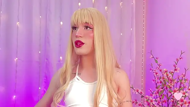 rosseblondee online show from September 2025 04:05:02 AM