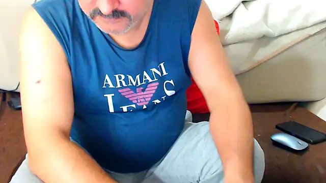 LiONTURK online show from January 2025 07:34:02 PM