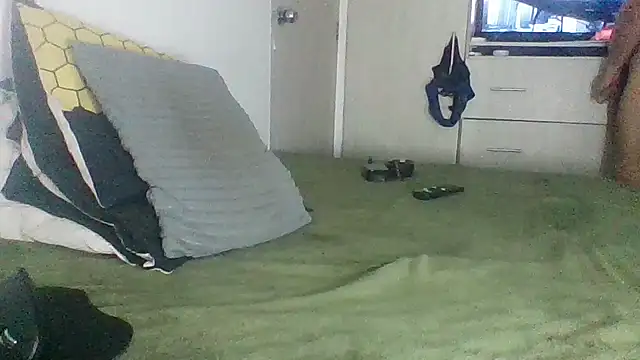 DaltonDirtyx online show from November 2025 01:39:01 AM