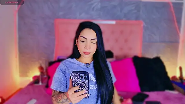 macasweet online show from September 2025 04:27:01 AM