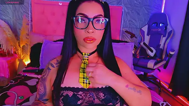 macasweet online show from January 2026 10:00:02 PM