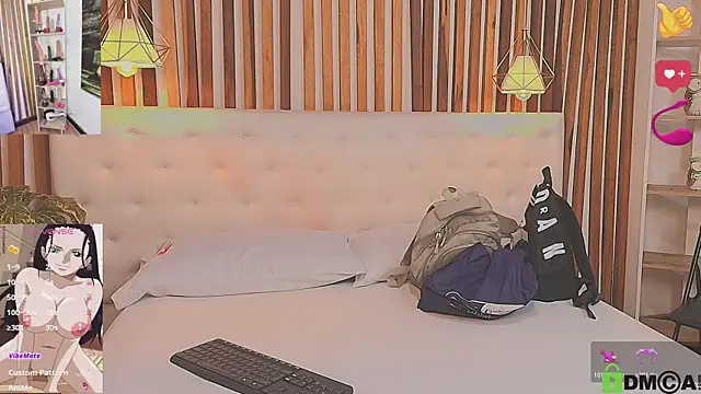 valerie lya online show from March 2026 12:49:02 PM