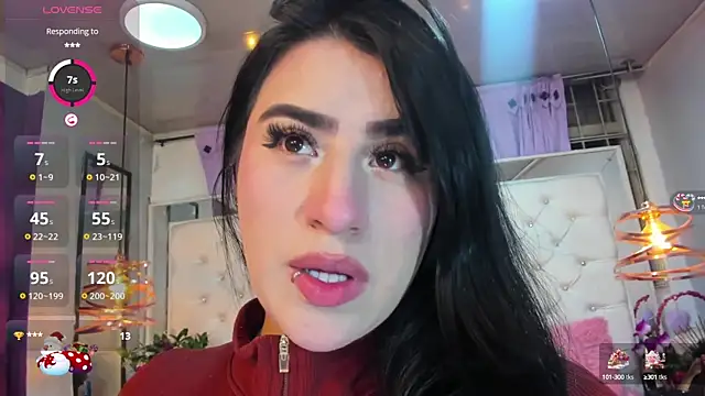 Snapshot of Nara_belen chatting on December 2024 03:15:02 AM Nara belen online show from December 2024 03:15:02 AM