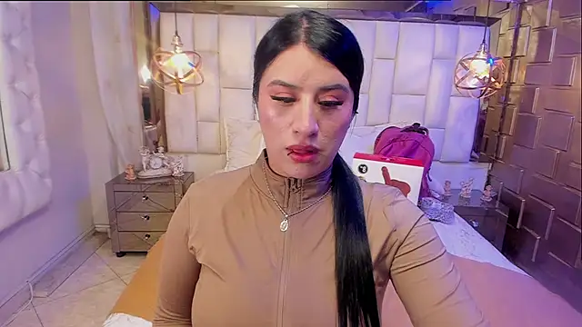 Snapshot of Nara_belen chatting on March 2026 03:45:02 AM Nara belen online show from March 2026 03:45:02 AM