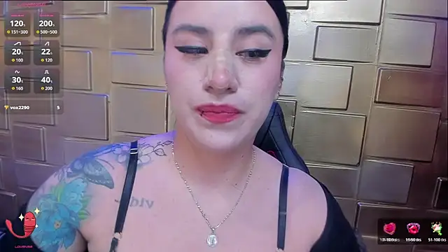Snapshot of Nara_belen chatting on April 2026 03:15:01 AM Nara belen online show from April 2026 03:15:01 AM