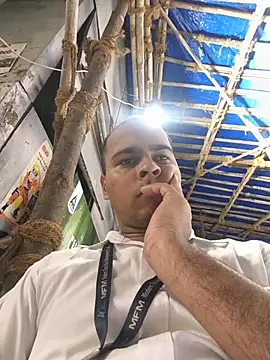 Vickyrajput009 online show from July 2026 07:01:02 PM