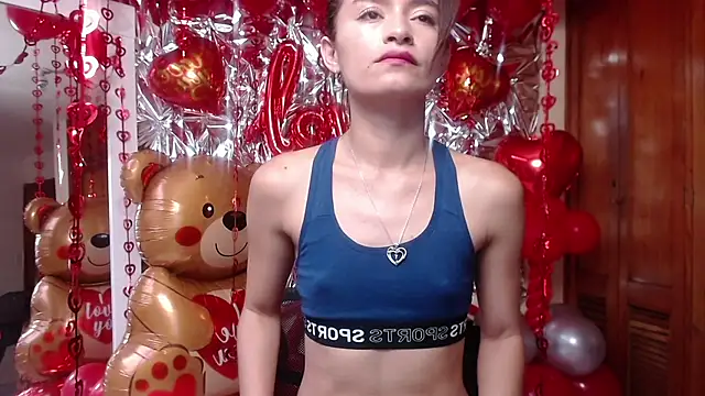 NicoleSantana online show from February 2026 09:33:01 PM