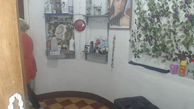 Snapshot of FunnyGrandma chatting on May 2026 12:40:02 AM FunnyGrandma online show from May 2026 12:40:02 AM