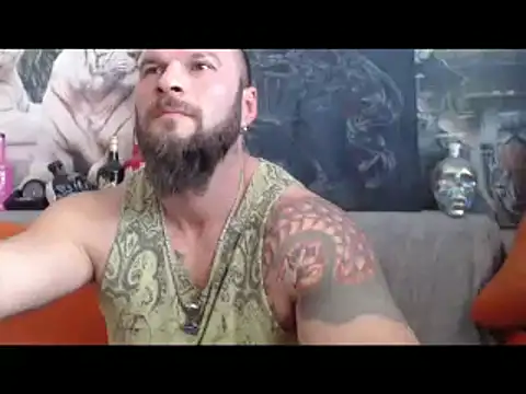 viking 30 online show from March 2025 11:33:02 AM