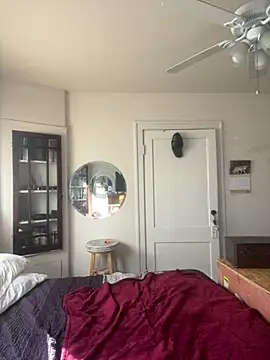 Snapshot of Jcharlesnew69@xh chatting on February 2025 09:13:02 PM Jcharlesnew69xh online show from February 2025 09:13:02 PM