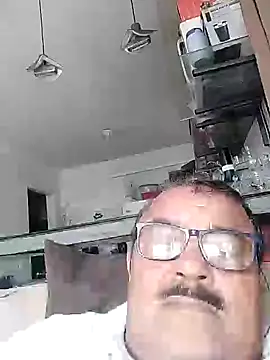 Misterymem63 online show from January 2025 02:35:01 PM