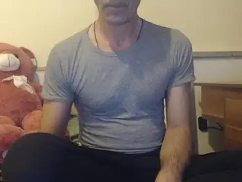 yvesstorm1 online show from March 2025 05:13:02 PM