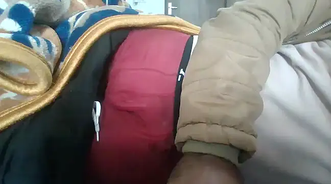 coolrocky346 online show from January 2025 06:35:02 AM