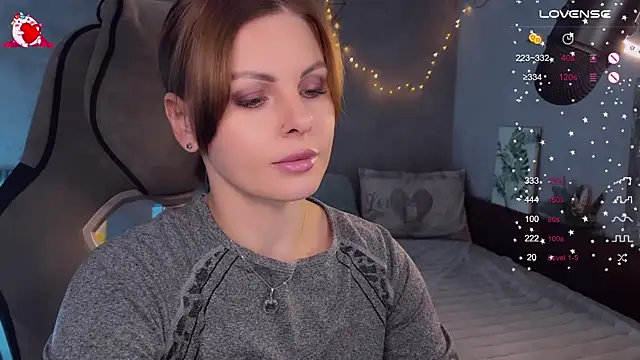 Your Sweet Lilu online show from September 2025 01:23:01 PM