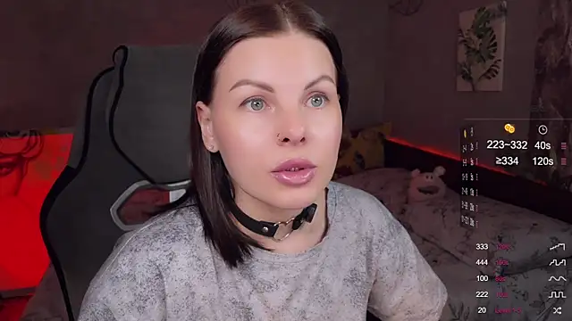 Your Sweet Lilu online show from June 2026 11:43:01 AM
