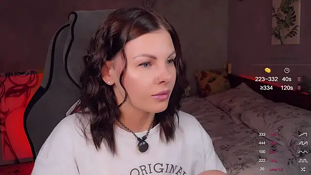 Your Sweet Lilu online show from July 2026 12:42:02 PM