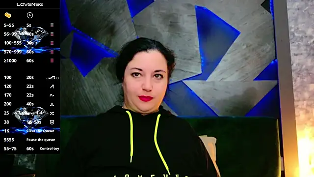 Snapshot of AleshaArabian chatting on March 2025 03:37:02 AM AleshaArabian online show from March 2025 03:37:02 AM