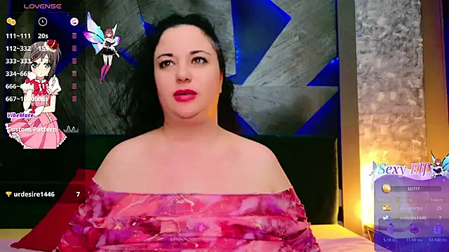 Snapshot of AleshaArabian chatting on March 2025 09:45:02 AM AleshaArabian online show from March 2025 09:45:02 AM