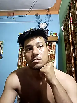 sexysingh7699 online show from February 2025 06:51:01 AM