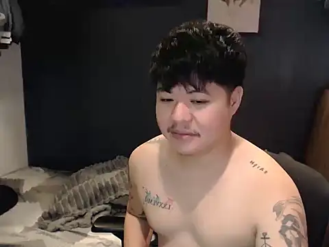 ASIANken911 online show from November 2025 03:35:01 PM