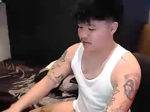 ASIANken911 online show from December 2025 12:05:01 AM