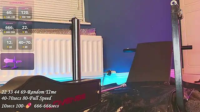 Snapshot of Kinky_JXD chatting on December 2024 06:20:02 PM Kinky JXD online show from December 2024 06:20:02 PM