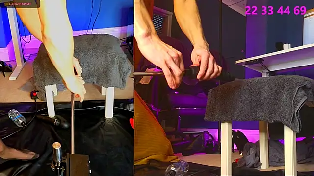 Snapshot of Kinky_JXD chatting on March 2025 05:39:02 PM Kinky JXD online show from March 2025 05:39:02 PM