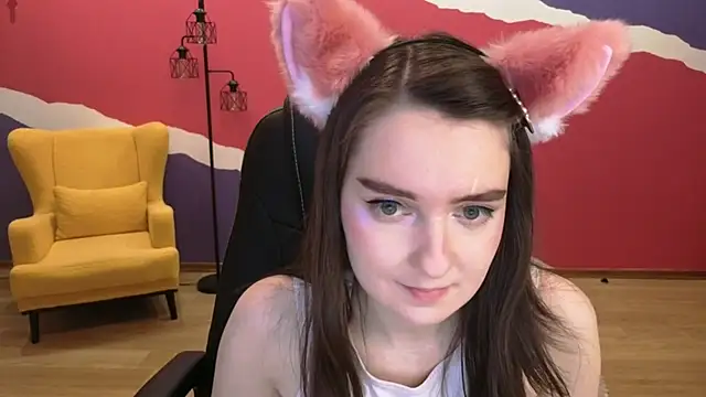 CloudGrace online show from November 2025 03:18:02 AM