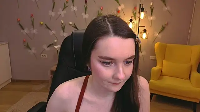 Snapshot of CloudGrace chatting on March 2026 03:12:02 AM CloudGrace online show from March 2026 03:12:02 AM