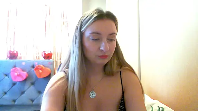 SusanCurt online show from February 2026 02:22:02 PM