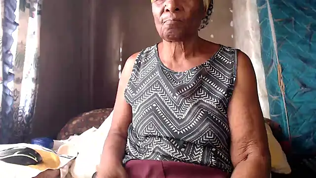 NaughtyGranny online show from April 2026 02:26:01 PM