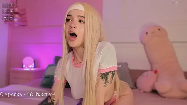  Tammara  online show from February 2025 07:31:02 PM