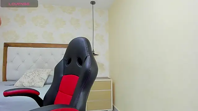 clarisKlein online show from October 2025 03:47:02 AM