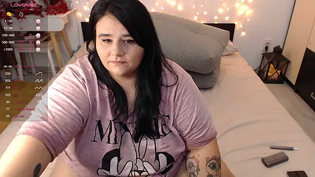 Snapshot of naughtykiss chatting on December 2024 07:37:01 AM naughtykiss online show from December 2024 07:37:01 AM