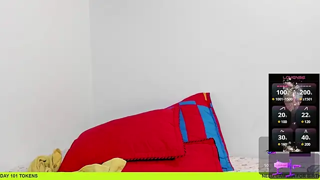 Snapshot of Arianna_connor1 chatting on February 2025 10:32:01 PM Arianna connor1 online show from February 2025 10:32:01 PM