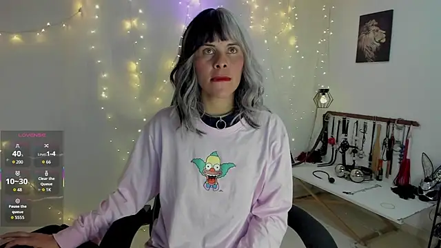 Snapshot of Arianna_connor1 chatting on September 2025 12:02:02 AM Arianna connor1 online show from September 2025 12:02:02 AM