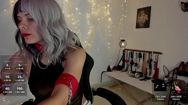 Snapshot of Arianna_connor1 chatting on September 2025 07:50:01 PM Arianna connor1 online show from September 2025 07:50:01 PM