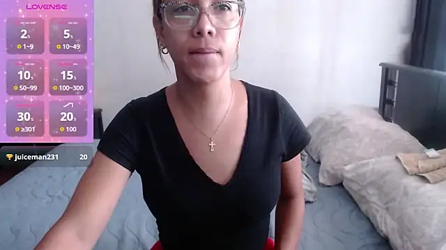 sensual nataliee online show from March 2026 02:44:01 PM