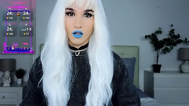 HelenSpellman online show from December 2024 07:36:01 PM