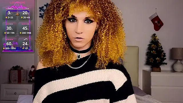 HelenSpellman online show from December 2024 06:22:02 PM